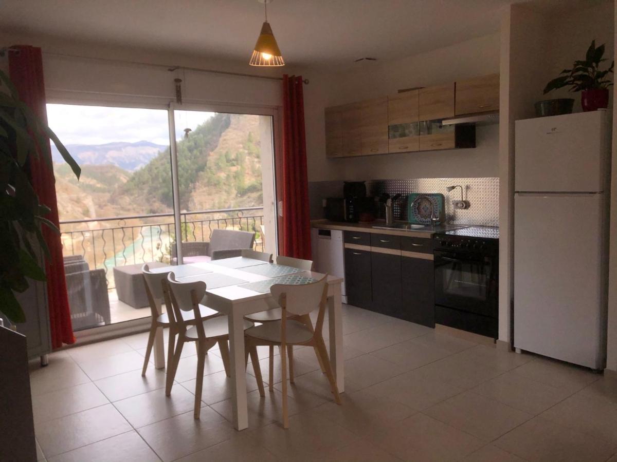 Vue Exceptionnelle Villa Espenel Exterior photo